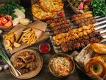 Shashlik Hits (Metallistov Avenue, 19/30), food and lunch delivery