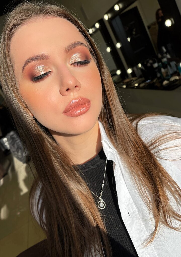 Maquilladores, estilistas Студия макияжа Чемпионки России Елены Новиковой, , foto