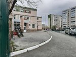 ГУ МВД (Krestinskogo Street, 61), police department