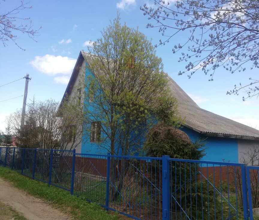 Veterinary clinic Tvu № 5, Veterinarnyj punkt s. Molodi, Moscow and Moscow Oblast, photo