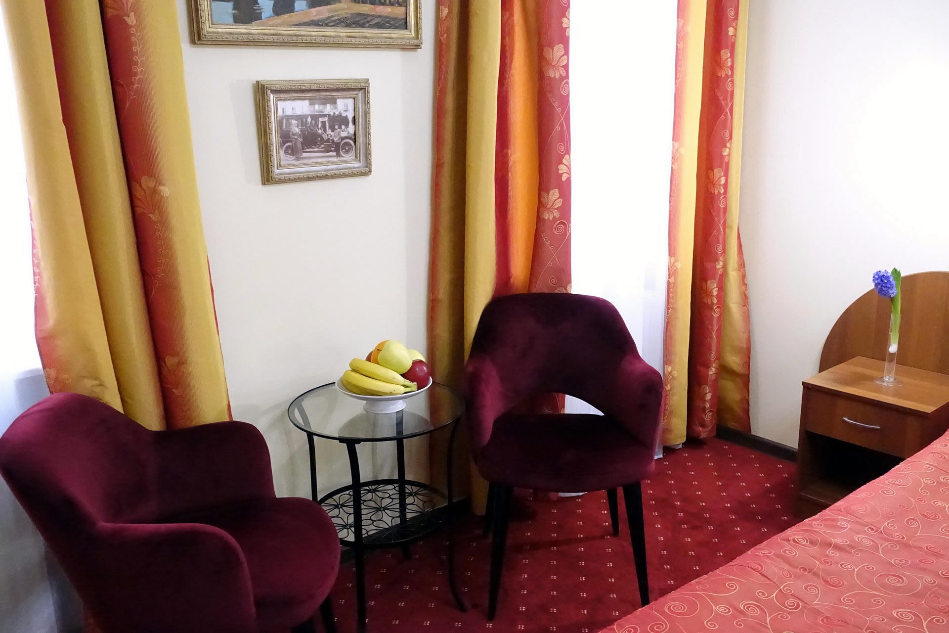 Фото Холстомер