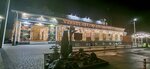 Svetloyar (Nizhniy Novgorod Region, munitsipalny okrug Semyonovskiy, R-177 Povetluzhye, 88-y kilometr, 1), restaurant