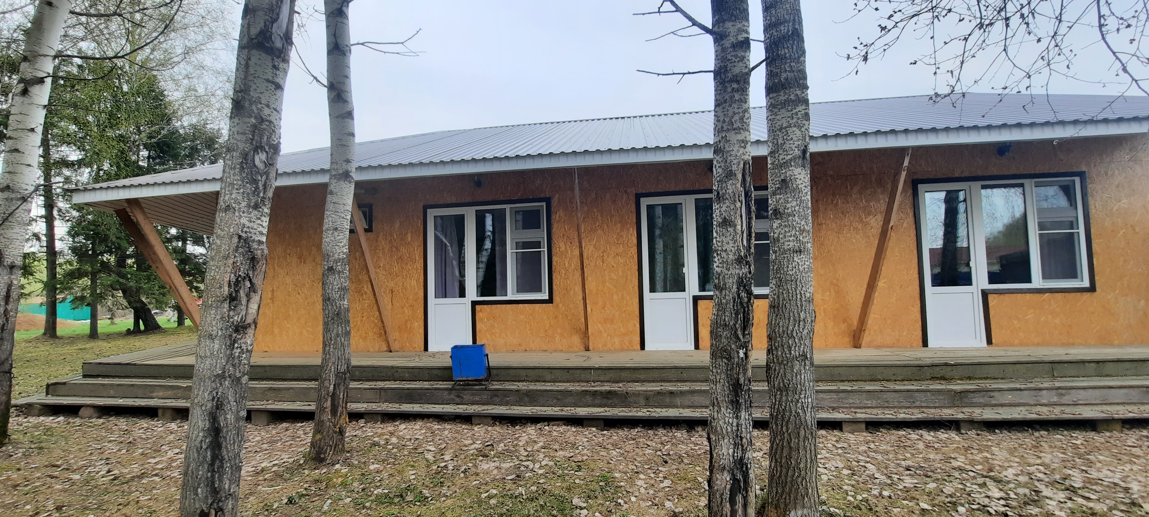 Фото Де Гранте