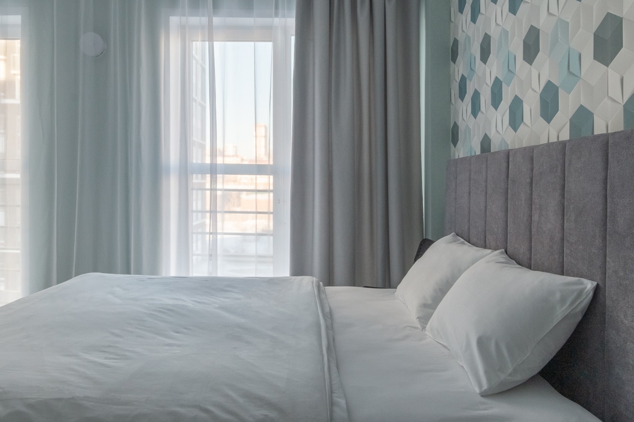 Фото Гостиниц.Net на Обской 