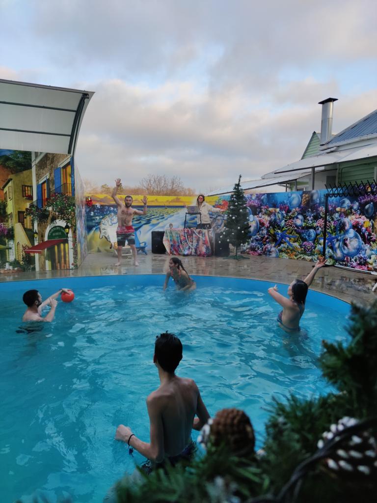 Фото Коралл фемели