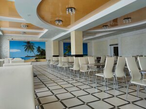 Жемчужина (rabochiy posyolok Shatki, Tsentralnaya ulitsa, 35), cafe