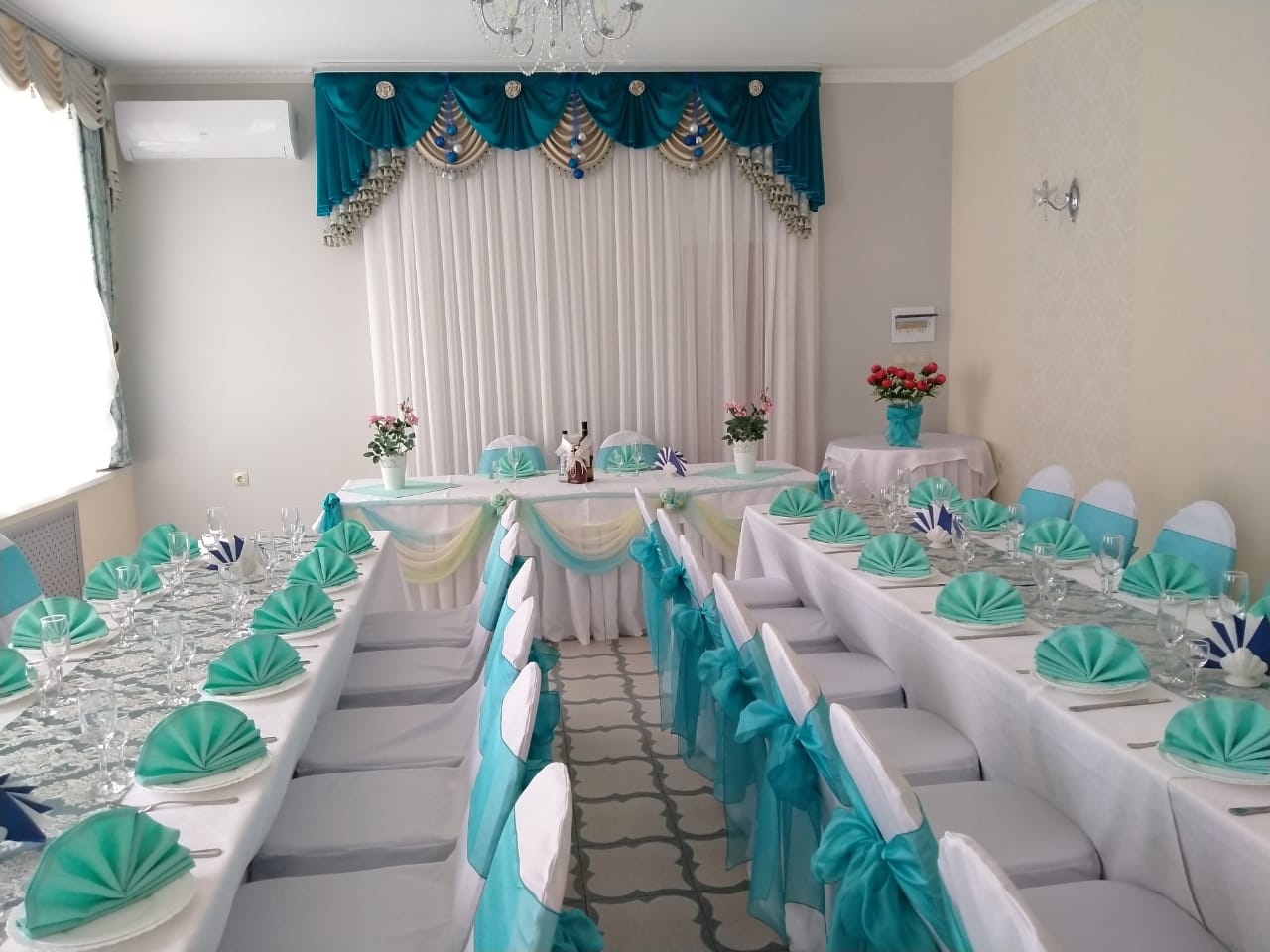 Фото Гостиница Товарково