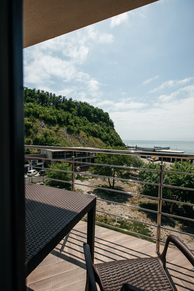 Фото Фемили отель