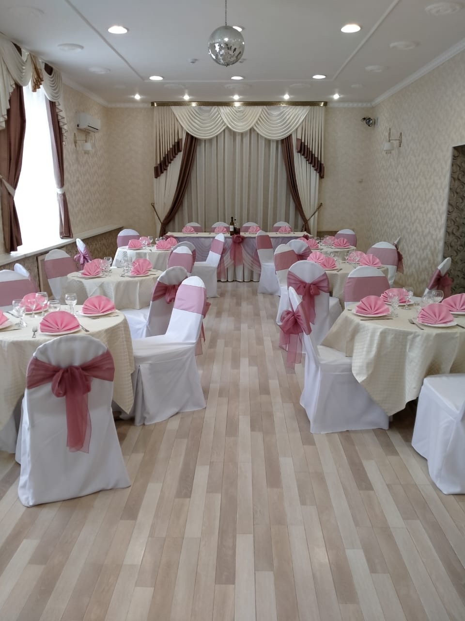 Фото Гостиница Товарково