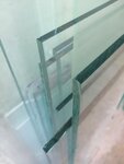 Glass Workshop (Selmash Microdistrict, Novomoskovskaya ulitsa, 10) ، مصنع البلور