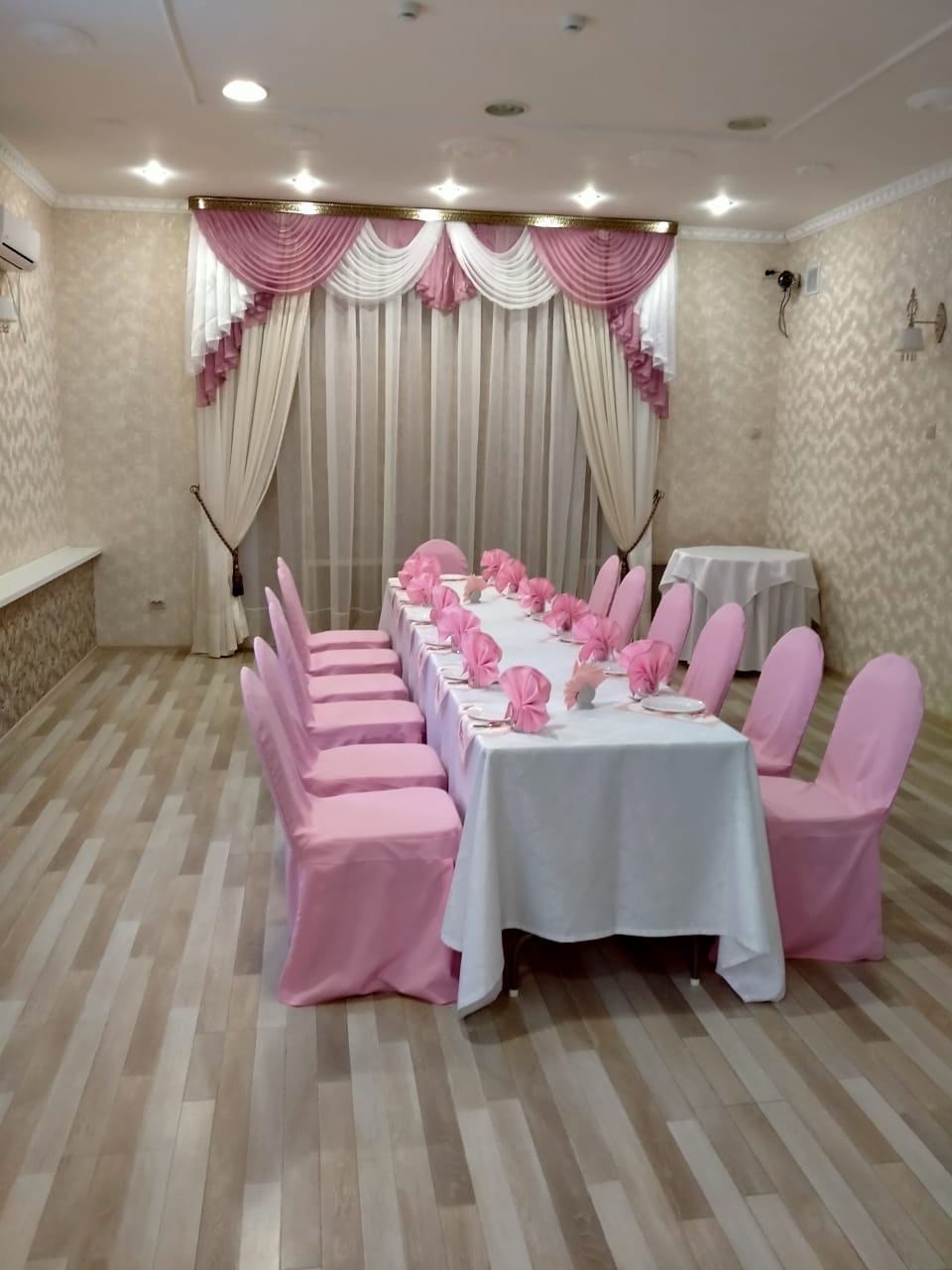 Фото Гостиница Товарково