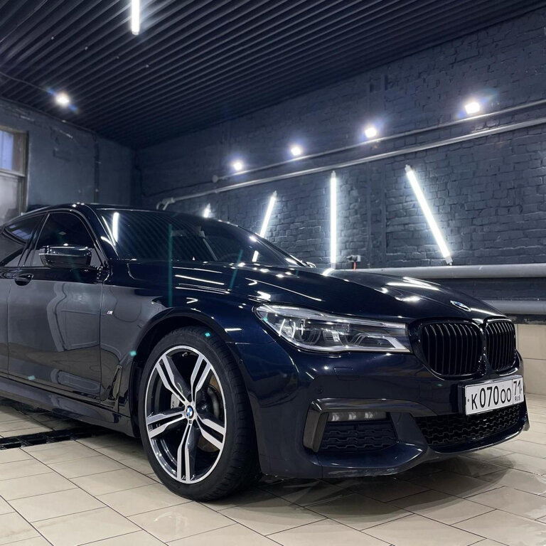 Auto detailing Hq Detailing, Tula, photo