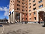 САФУ, общежитие № 11 (Smolniy Buyan Street, 3к1), dormitory