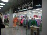 Brendoff (Molokova Street, 56с1), clothing store