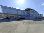 Переход (Kosmonavtov Highway, 4), shopping mall