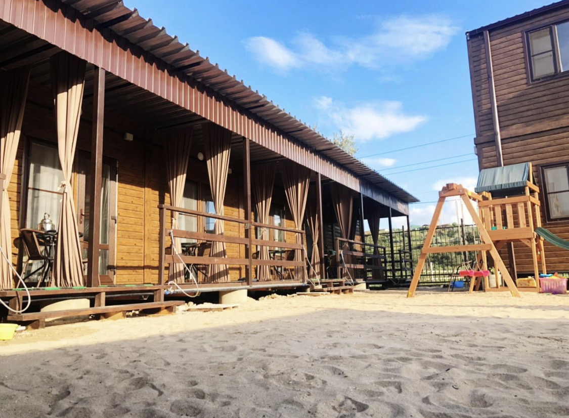 Фото Бумеранг