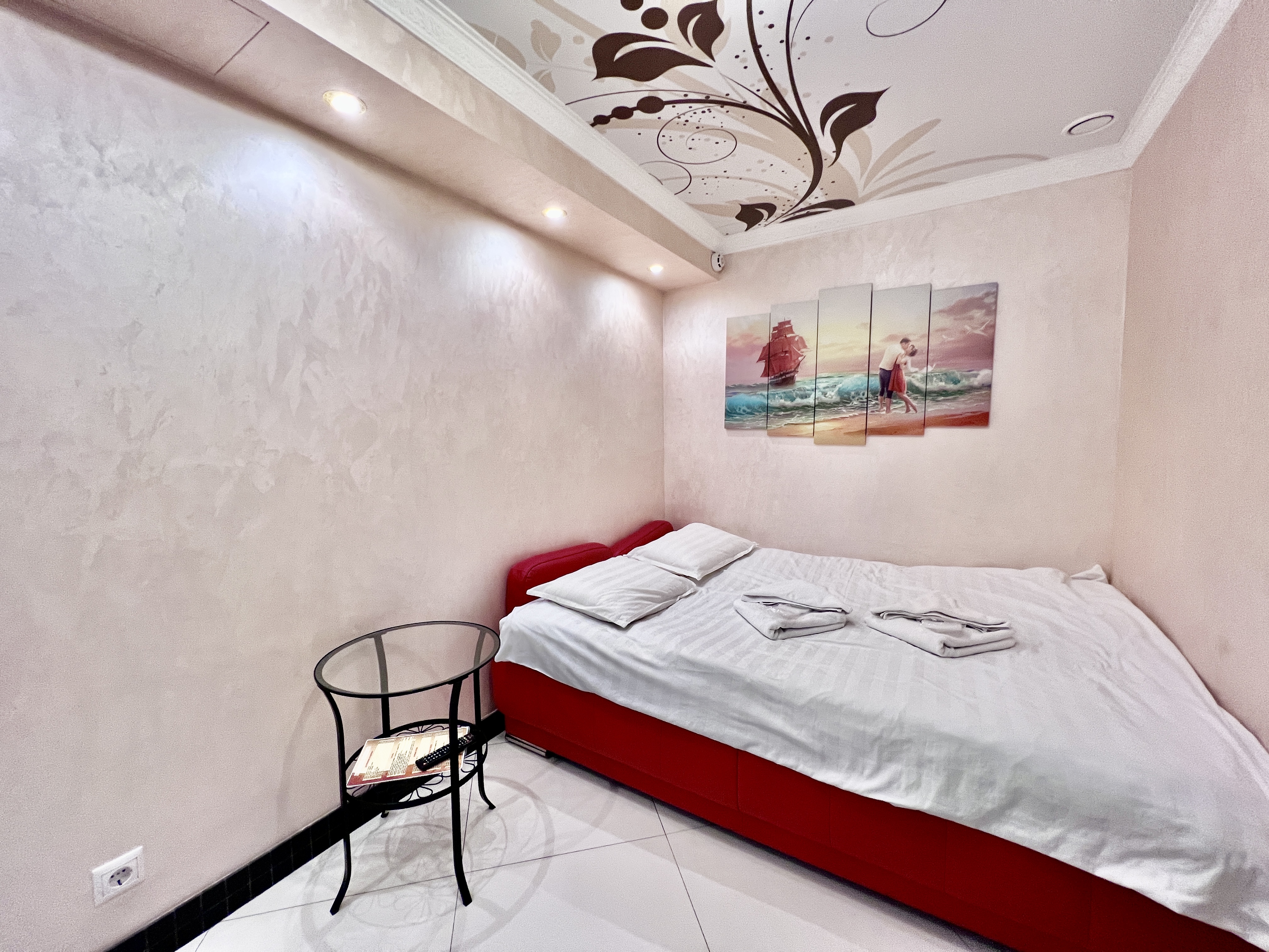 Фото Атлантис