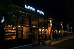 Dark Park (Zaporozhskaya ulitsa, 121А), coffee shop