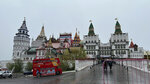 Дворец российской трапезы (Izmaylovskoye Highway, 73Жс1), landmark, attraction