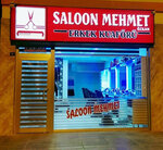 Saloon Mehmet (Kayseri, Talas, Mevlana Mah., Gözde Sok., 30) ، مصففو الشعر