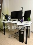 Fps Mebel (Varshavskoye Highway, 149к4), custom furniture