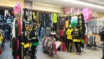 Madam Moda (MKAD, 14th kilometre, 4), clothes wholesale