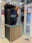Crocoffee (ulitsa Karla Marksa, 64), coffee shop