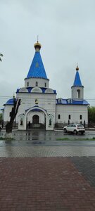 Церковь Благовещения Пресвятой Богородицы (ulitsa Frunze, 7), iglesia ortodoxa