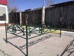 Ritualnyye Uslugi (Ulyanovsk, 9 Maya Street, 10) ، مكان الجنازة