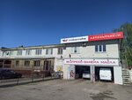 FInMotors (Vokzalnaya ulitsa, 73), punto express de cambio de aceite