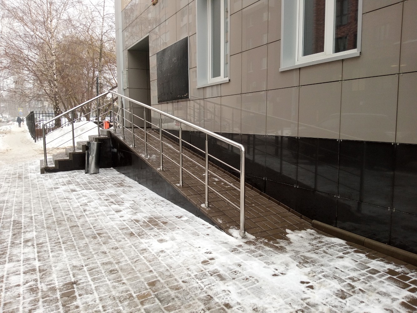 Фото Спутник