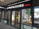 Profil Doors (Svobody Square, 7), doors