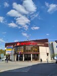 Шторы (Starokachalovskaya Street, 5), curtains, curtain rods