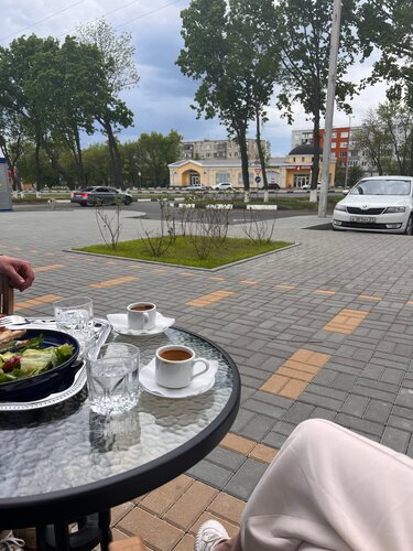 Fitness club Fitnessmall, Belgorod Oblast, photo