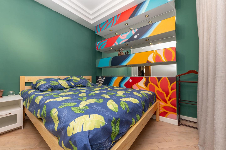 Фото Wanderlust Boutique Hostel