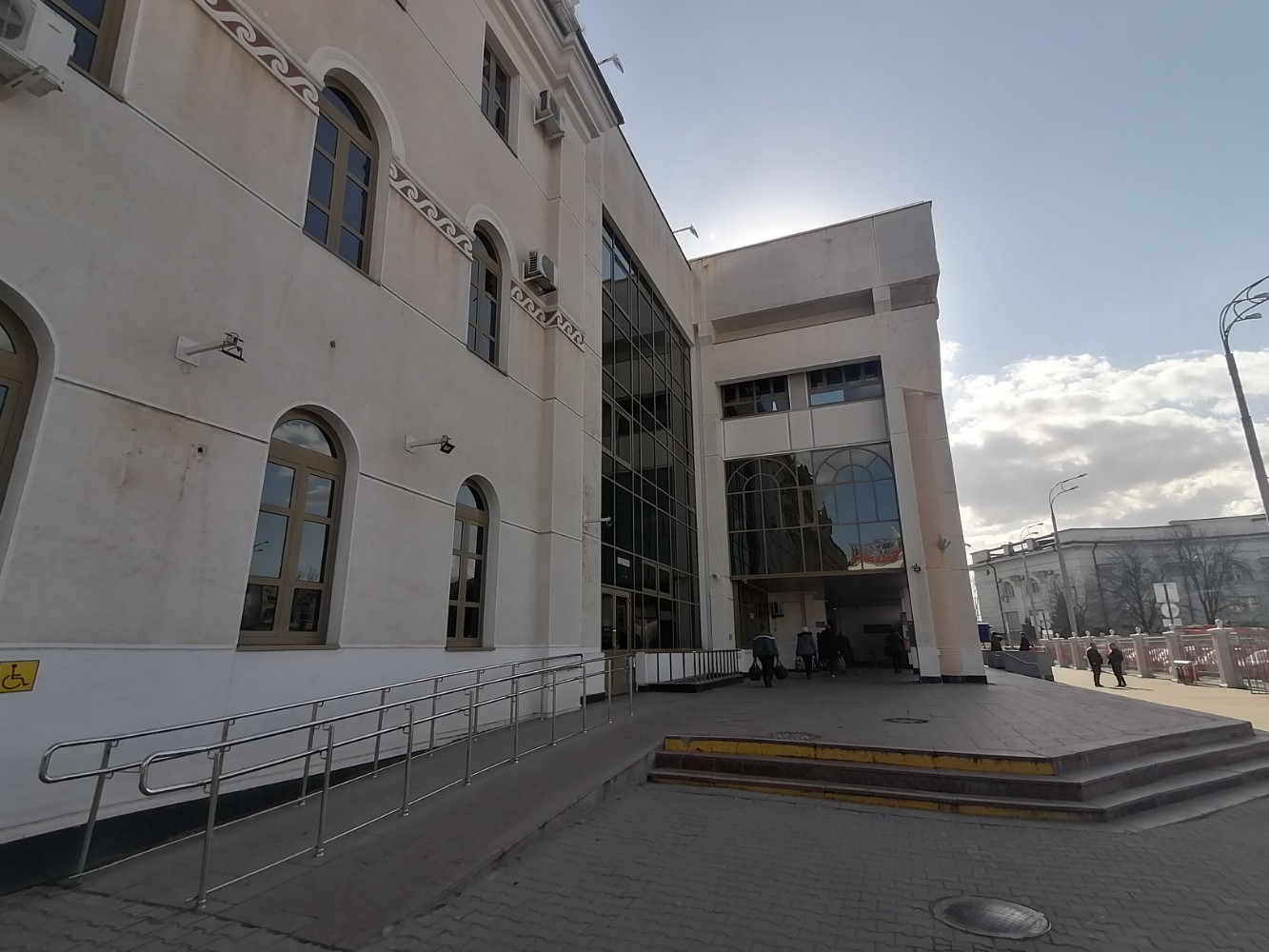 Фото Smart Hotel КДО Краснодар