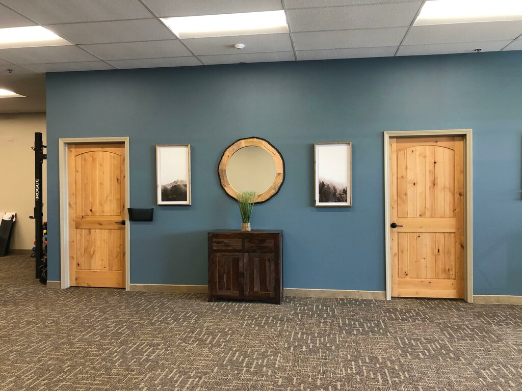 Medical center, clinic HealthQuest Physical Therapy – Rochester Hills North, Rochester, photo