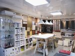 FashionDecor (Frunze Street, 29), decorative coatings