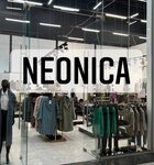 Neonica (Komsomolskaya Street, 24), clothing store
