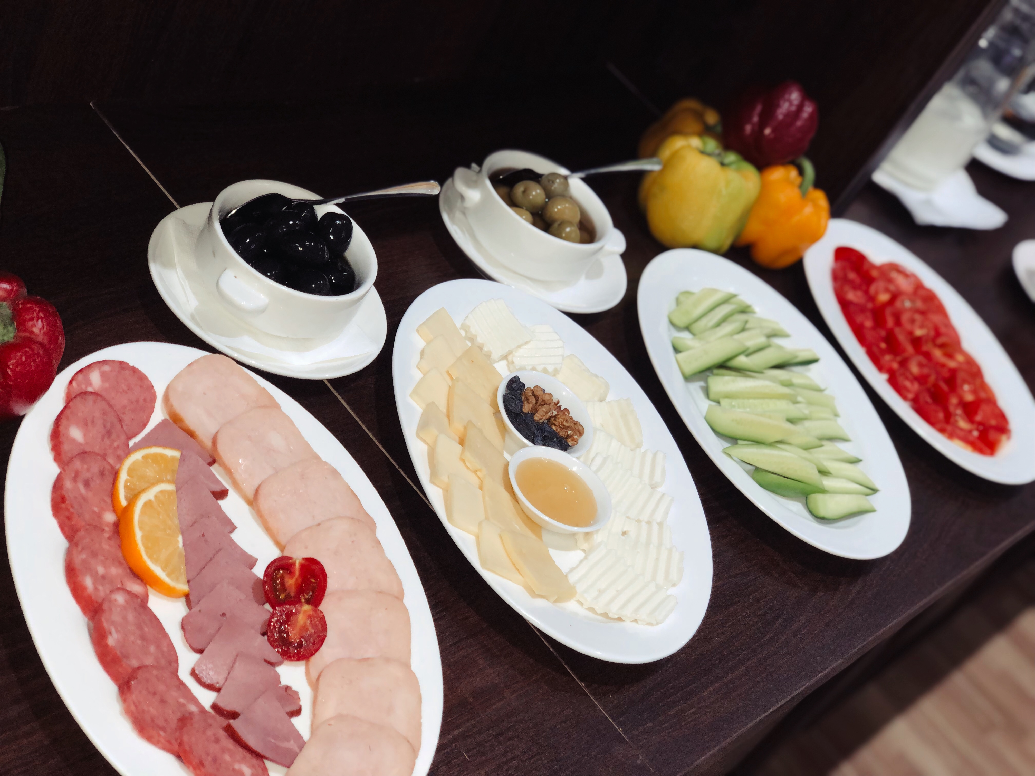 Фото Alliance Hotel Tashkent