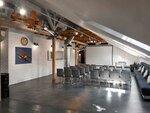 Loft Aviator (Stoleshnikov Lane, 6с3), organization of conferences and seminars