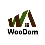 WooDom (derevnya Trushkovy, Belyayevskaya ulitsa, 25А), construction company