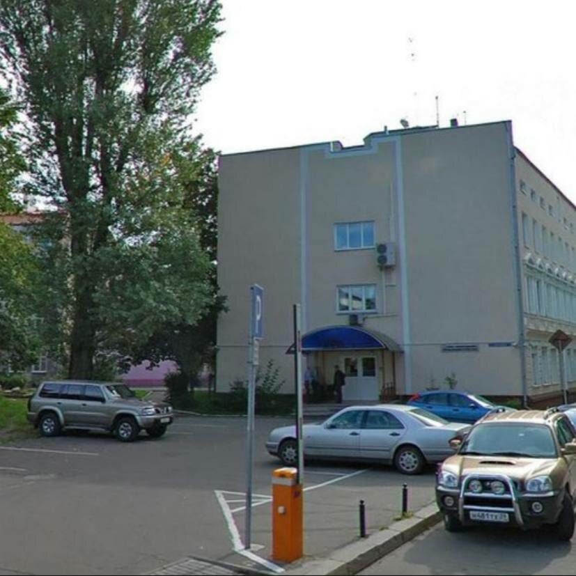 Барнаульский барнаульская ул 2 калининград фото