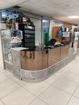 Табак (Artilleriyskaya Street, 100В), estanco