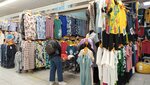 Магазин женской одежды (MKAD, 14th kilometre, 4), clothing store