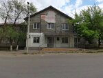 Детская поликлиника № 16 (ulitsa Vodnikov, 5), children's polyclinic
