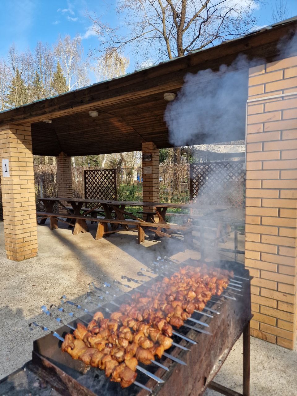 Фото Курорт Ерино