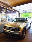 Chip service (ulitsa Krasnoy Gvardii, 21А) ، ضبط الاستوديو
