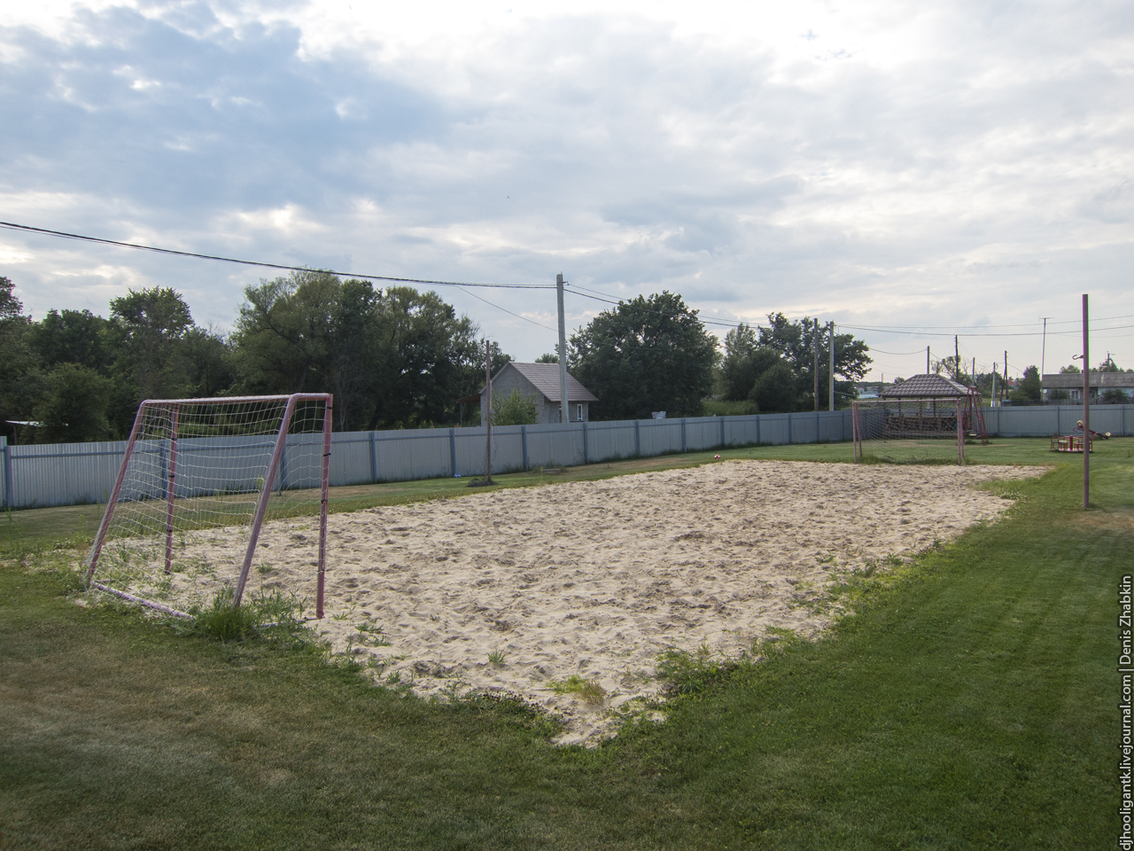 Фото База в Приречном