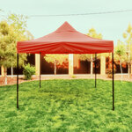 GeoTENT (Sholokhova Avenue, 270/1к2), frame and awning structures